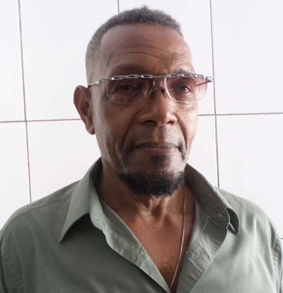 Michael Courtney Jupiter, founder of Juice Power